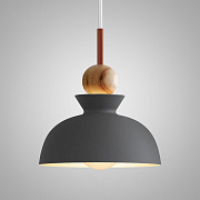 Светильник подвесной ImperiumLOFT Omg 101864-26 60Вт E27