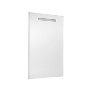 Зеркало ROCA Gap ZRU9302689 85х80см с подсветкой
