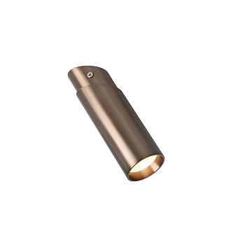 Светильник точечный накладной Favourite Insuper 2798-1U 7Вт LED