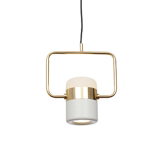 Светильник подвесной Loft It Ling 8119-B 8Вт LED