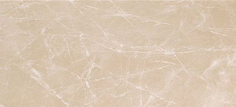 Настенная плитка FAP CERAMICHE Roma Diamond fPQB Beige Duna Brillante Rt 120х50см 1,8кв.м. глянцевая