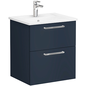 Тумба с раковиной VITRA Root 68270 47х60х67см