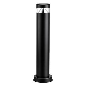 Светильник ландшафтный Lightstar Raggio 376907 6Вт IP55 LED чёрный