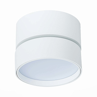 Светильник точечный накладной ST Luce ST651 ST651.532.14 14Вт LED