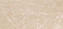 Настенная плитка FAP CERAMICHE Roma Diamond fPQB Beige Duna Brillante Rt 120х50см 1,8кв.м. глянцевая