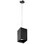 Основание для светильника Lightstar 590287 чёрный