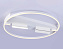 Люстра потолочная Ambrella COMFORT LineTech FL51461 106Вт 5 лампочек LED