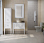 Раковина накладная KERAMA MARAZZI Circo CI.wb.36.SAN 36х36см