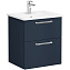 Тумба с раковиной VITRA Root 68270 47х60х67см