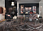 Керамическая мозаика Atlas Concord Италия Marvel Dream AOVM Crystal Beauty Leaf Lapp 42,3х27,2см 0,69кв.м.