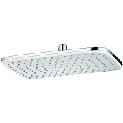 Верхний душ KLUDI Freshline 6445005-00 хром