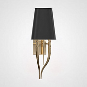 Светильник настенный ImperiumLOFT Crystal Light 189865-22 120Вт E27
