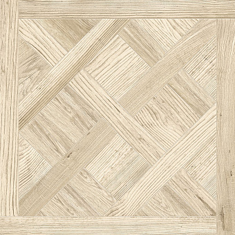 Матовый керамогранит Global Tile Corvina_GT GT170VG светло-серый 41,2х41,2см 1,7кв.м.