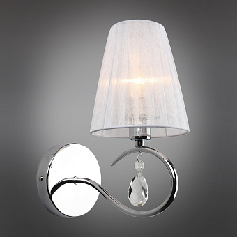 Бра Omnilux Molinella OML-56201-01 60Вт E14