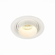 Светильник точечный встраиваемый ST Luce ST701 ST701.538.12 12Вт LED
