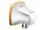 Шланговое подключение GROHE 27970IG0