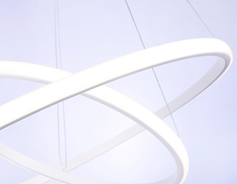 Люстра подвесная Ambrella COMFORT Line FL40811 45Вт 2 лампочек LED