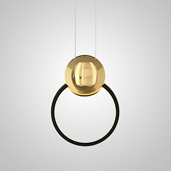 Светильник подвесной ImperiumLOFT Sight 189570-23 10Вт LED