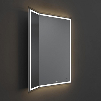 Зеркало KERAMA MARAZZI Tecno TE.M.mi.65 85х65см с подсветкой