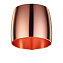 Плафон Novotech KONST 370614 66х74мм бронзовый