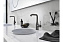 Смеситель для раковины GROHE Essence New 32628AL1 серый