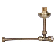 Запорный вентиль SIMAS 120006br