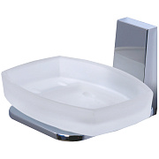Мыльница WASSERKRAFT Lopau K-6000 K-6029 хром