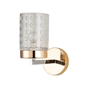 Бра Favourite Crystallus 2710-1W 40Вт E14