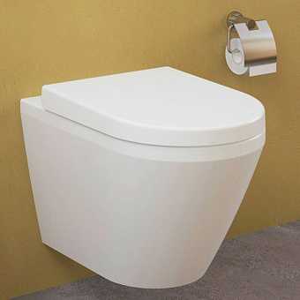 Инсталляция с унитазом VITRA Integra 
Round 9004B003-7202