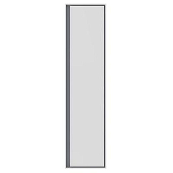 Пенал подвесной IDEAL STANDARD CONNECT AIR E0832KN 30х40х160см glossy white + matt light grey