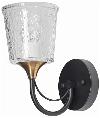 Бра MW-light Альгеро 9 285022601 40Вт E27
