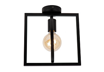 Светильник потолочный Lucide SUUS 00127/01/30 40Вт E27