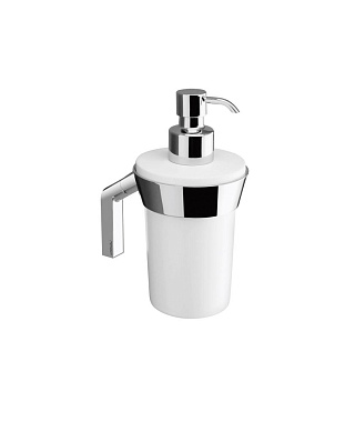 Дозатор Gedy Karma 3581(13) хром