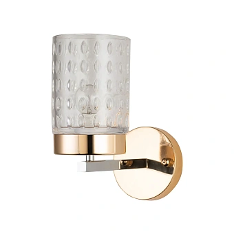 Бра Favourite Crystallus 2710-1W 40Вт E14