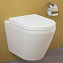 Инсталляция с унитазом VITRA Integra 
Round 9004B003-7202