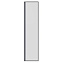 Пенал подвесной IDEAL STANDARD CONNECT AIR E0832KN 30х40х160см glossy white + matt light grey