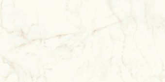 Лаппатированный керамогранит Atlas Concord Италия Marvel Shine A4RL Calacatta Delicato Lappato 37,5х75см 1,125кв.м.