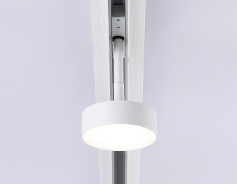 Магнитный трековый светильник Ambrella Track System GL3852 12Вт LED белый