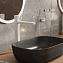 Смеситель для раковины WASSERKRAFT Saale 9500 9503H белый