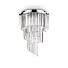 Светильник потолочный IDEAL LUX CARLTON 168937 40Вт E14