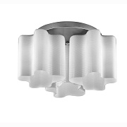 Люстра потолочная ST Luce ONDE SL117.502.03 180Вт 3 лампочек E27