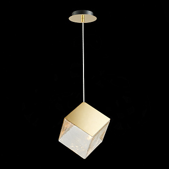 Светильник подвесной ST Luce RIELLO SL1182.203.01 5Вт G9