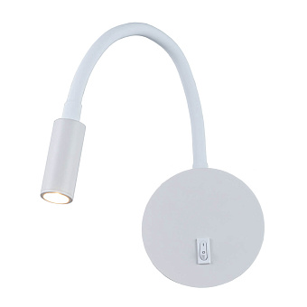 Бра Loft It Stick 10010WH 3Вт LED