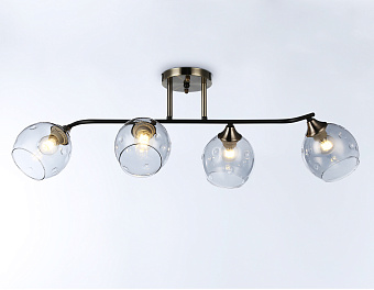 Люстра подвесная Ambrella TRADITIONAL Modern TR303011 480Вт 4 лампочек E27