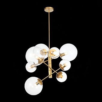 Люстра ST Luce LIORA SL1150.203.08 320Вт 8 лампочек E27