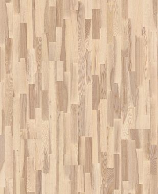 Паркетная доска Upofloor AMBIENT ясень COUNTRY MARBLE MATT 30311181A4001112 2266х188х14мм 3,41кв.м 3-полосная