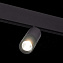 Магнитный трековый светильник ST Luce LEMMI ST365.436.12 12Вт LED чёрный