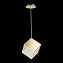 Светильник подвесной ST Luce RIELLO SL1182.203.01 5Вт G9