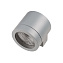 Светильник фасадный Lightstar Paro 350619 20Вт IP65 DR111 серый