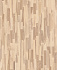 Паркетная доска Upofloor AMBIENT ясень COUNTRY MARBLE MATT 30311181A4001112 2266х188х14мм 3,41кв.м 3-полосная
